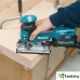 MAKITA JV 001 GZ SOLO - ПРОФЕСИОНАЛЕН АКУМУЛАТОРЕН БЕЗЧЕТКОВ ПРОБОДЕН ТРИОН MAKITA JV 001 GZ SOLO - ПРОФЕСИОНАЛЕН АКУМУЛАТОРЕН БЕЗЧЕТКОВ ПРОБОДЕН ТРИОН